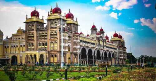 Mysore