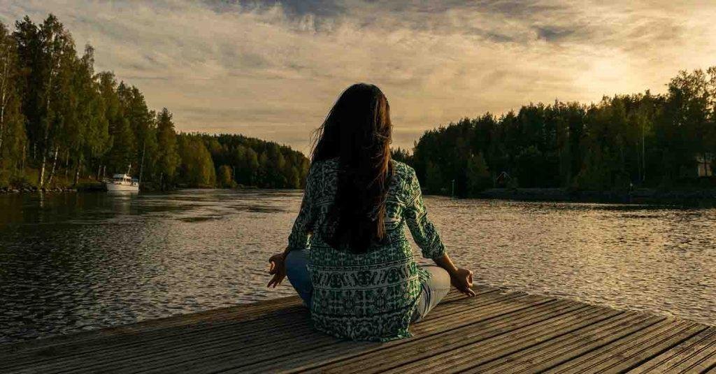 How does Travel Meditation Help?