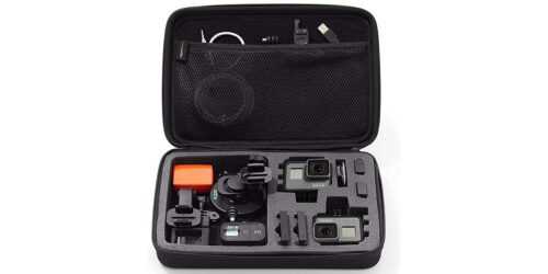 AmazonBasics Case for GoPro