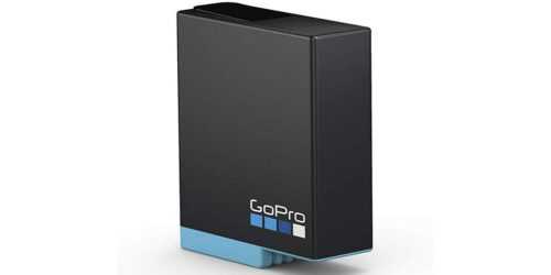 GoPro Rechargeable Battery