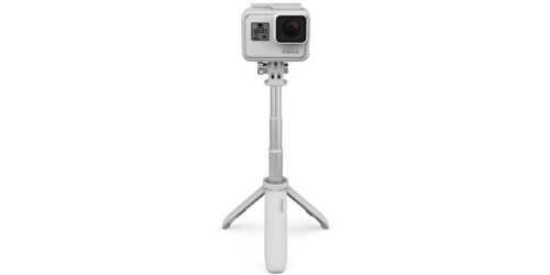 GoPro Shorty Mini Extension Pole with Tripod