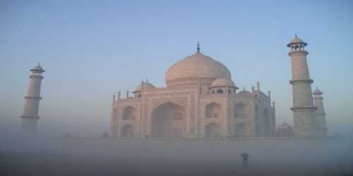 Top 10 Places To Visit in India