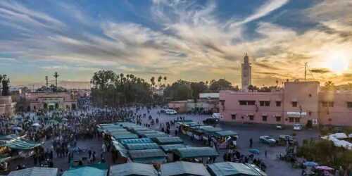 Jemaa El Fenna