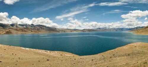 best places to visit in june - Ladakh