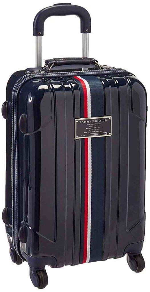Tommy Hilfiger Travel Bags India(Updated As 2021