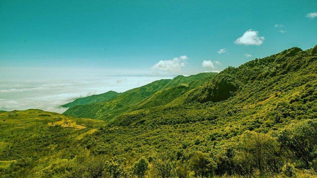 best places to visit in june - Mussoorie