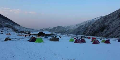 Sikkim