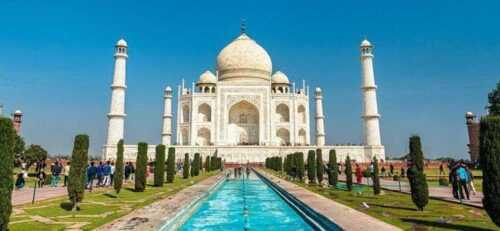 Most Beautiful Places in North India