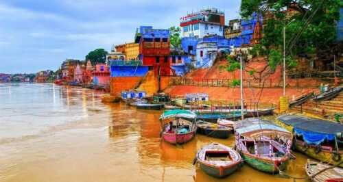 Most Beautiful Places in North India
