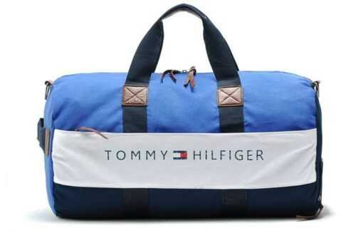motor Logisk Løfte Tommy Hilfiger Travel Bags India(Updated As 2023) - Mysterioustrip