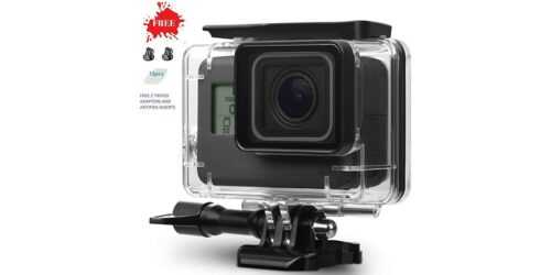 Waterproof Housing Case for GoPro Hero