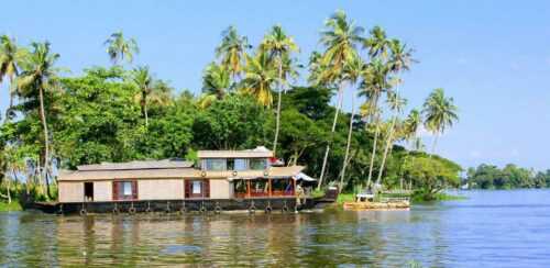 Kerala Itinerary to Follow for a Memorable Trip in 2024