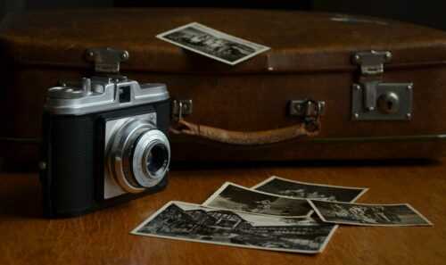 Innovative Ideas to Preserve Your Travel Memory