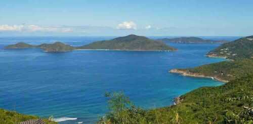 British Virgin Islands