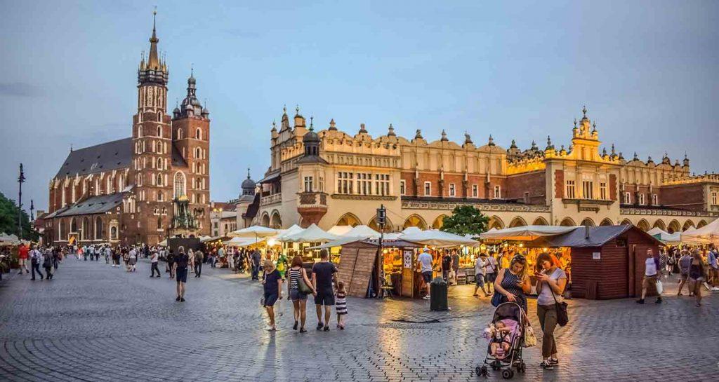 Krakow