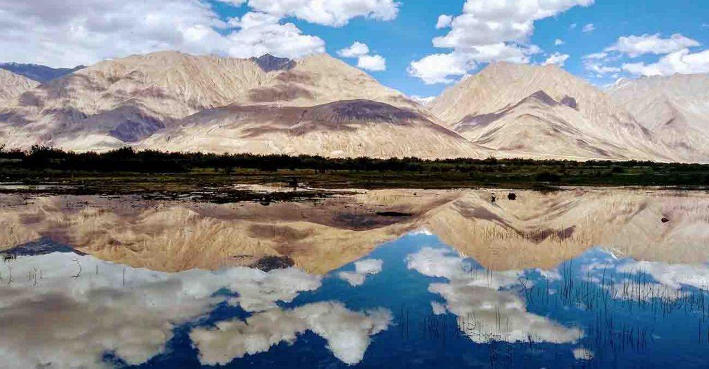 Nubra Valley 