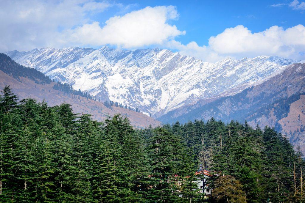 Manali - Himachal Pradesh
