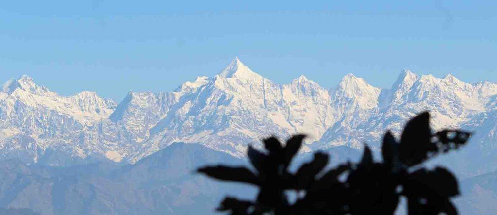  Pithoragarh - Uttarakhand