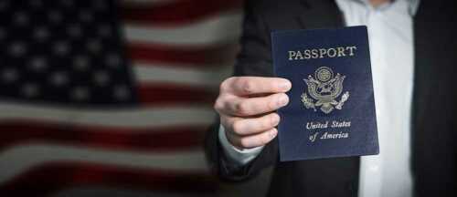 passport