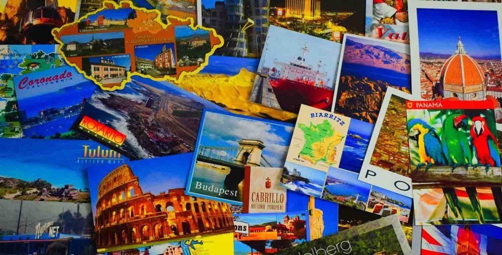 Innovative Ideas to Preserve Your Travel Memory