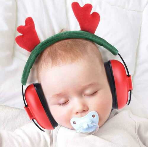 Baby Banz Earmuffs