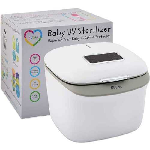 Baby Portable UV Sterilizer
