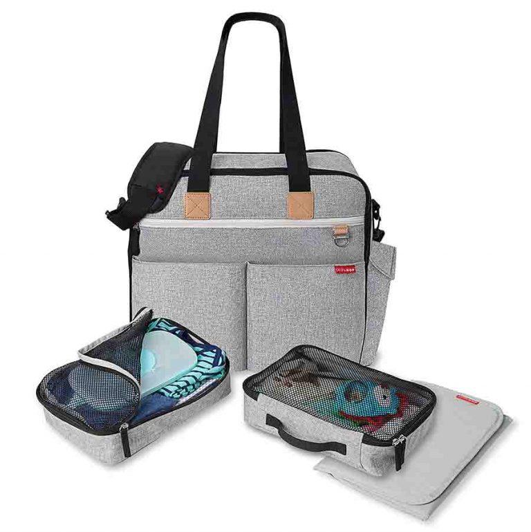 sas infant baggage