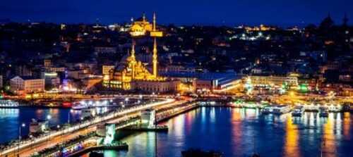 Istanbul, The Ultimate Option for Most Travelers