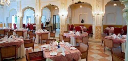 Private Places For Couples In Jaipur | Jaldhara, Central Park, Jawaher