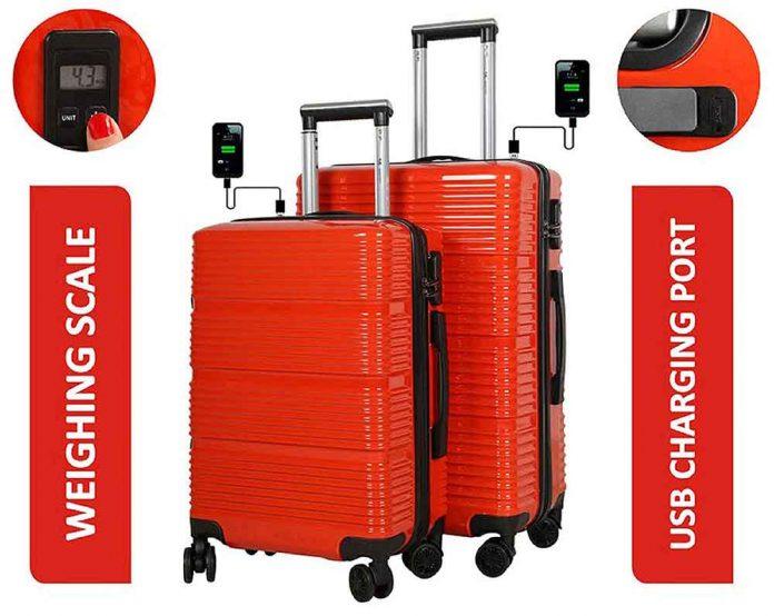 Top 10 Best HiTech & Smart Travel Bags in India (Updated 2024)
