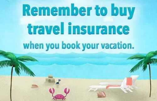 Travel Insurance