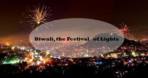 Diwali, The Festival of Lights, Indian Festivals Celebrated by Foreigners