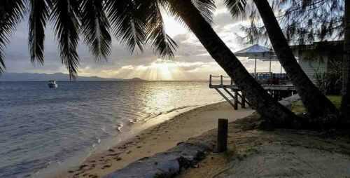 Amazing Islands to Visit in Fiji