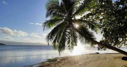 Amazing Islands to Visit in Fiji