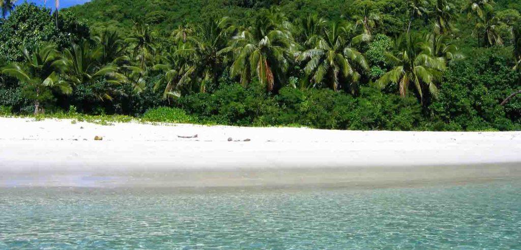 Best Fiji Islands for Travelers 