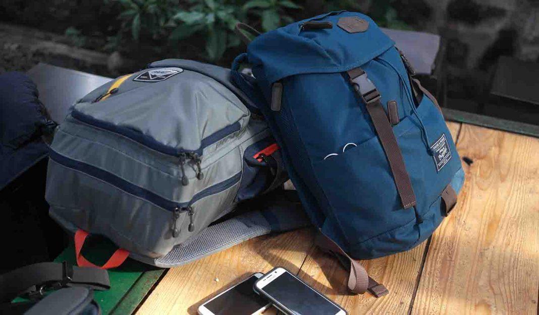 Top 10 Best HiTech & Smart Travel Bags in India (Updated 2024)