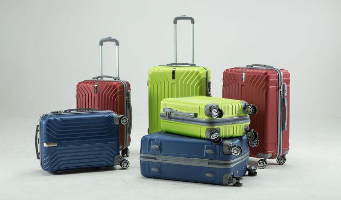 top smart luggage