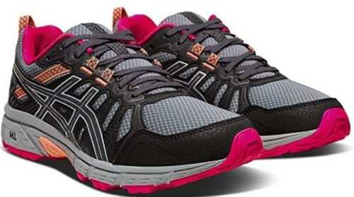 ASICS Women's Gel-Venture 7 Hiking Shoes