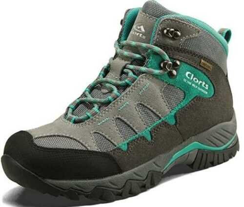 Clorts Women's Hiker boots