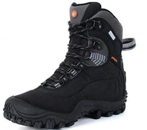 cute comfortable hiking boots