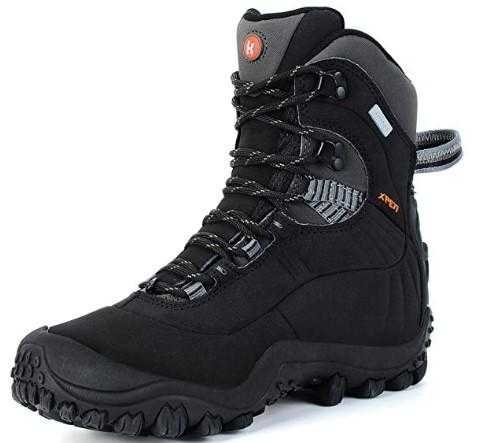 Best Women's Hiking Boots for Beginners