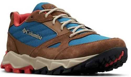 Columbia Women's Ivo Trail Hiking Shoe