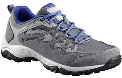 Columbia Women's Wahkeena Hiking Shoe