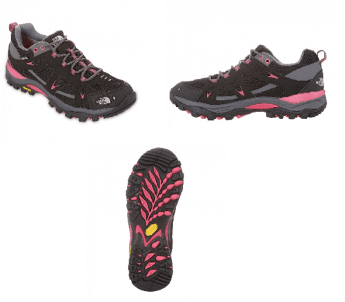 Cute Hiking Shoes For Women design