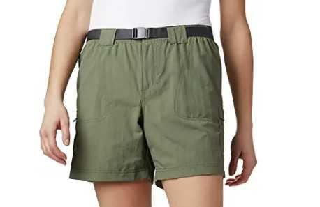 hiking shorts for women