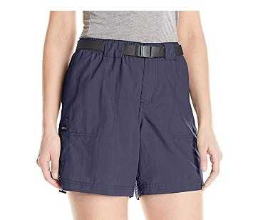 Best hiking shorts for women 2020 | Buy hiking shorts at best price