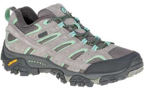 Merrell Women's Moab 2 Waterproof Hiking Shoe