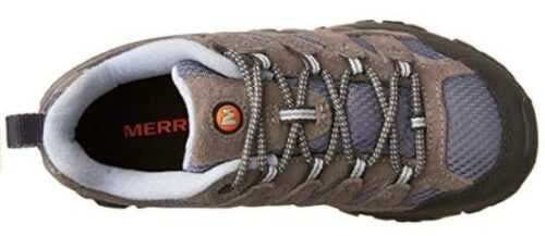 Women's Hiking Shoes midsole 