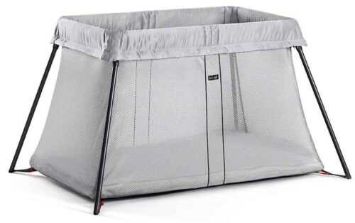 Portable Travel Crib