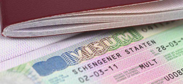 Countries You Can Travel with Schengen Visa - Mysterioustrip